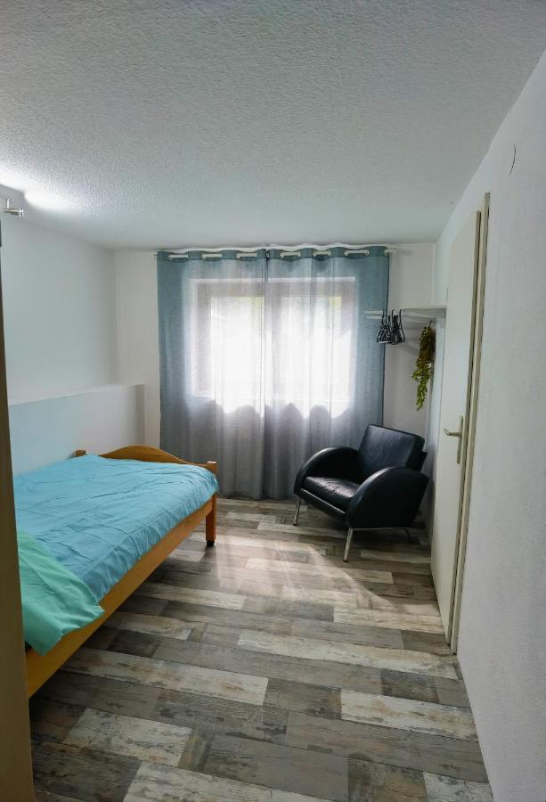 Ferienwohnung - Appartement "Painted Horse" Im Herzen Des Pfaelzer Waldes Reichenbach-Steegen Bagian luar foto
