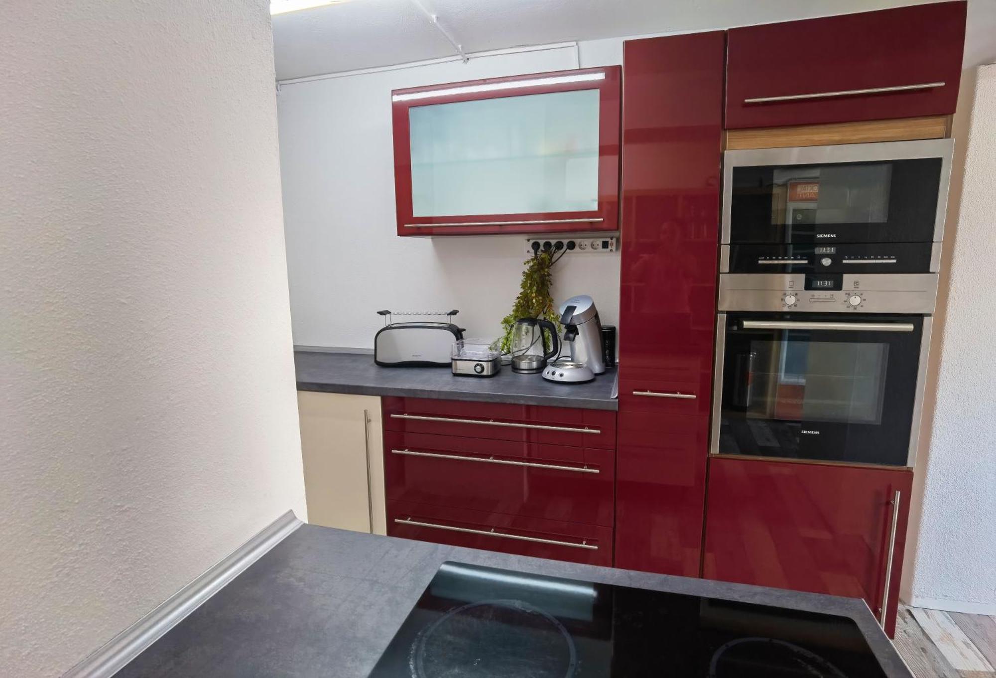 Ferienwohnung - Appartement "Painted Horse" Im Herzen Des Pfaelzer Waldes Reichenbach-Steegen Bagian luar foto
