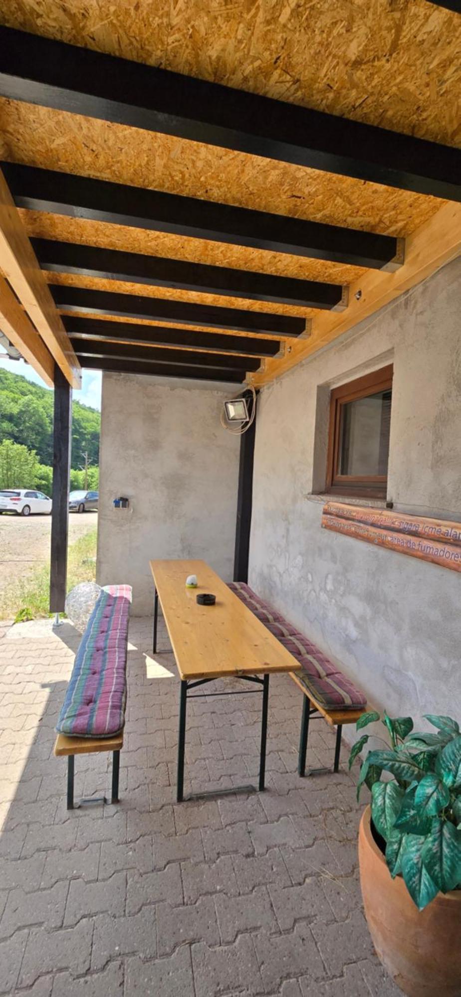 Ferienwohnung - Appartement "Painted Horse" Im Herzen Des Pfaelzer Waldes Reichenbach-Steegen Bagian luar foto
