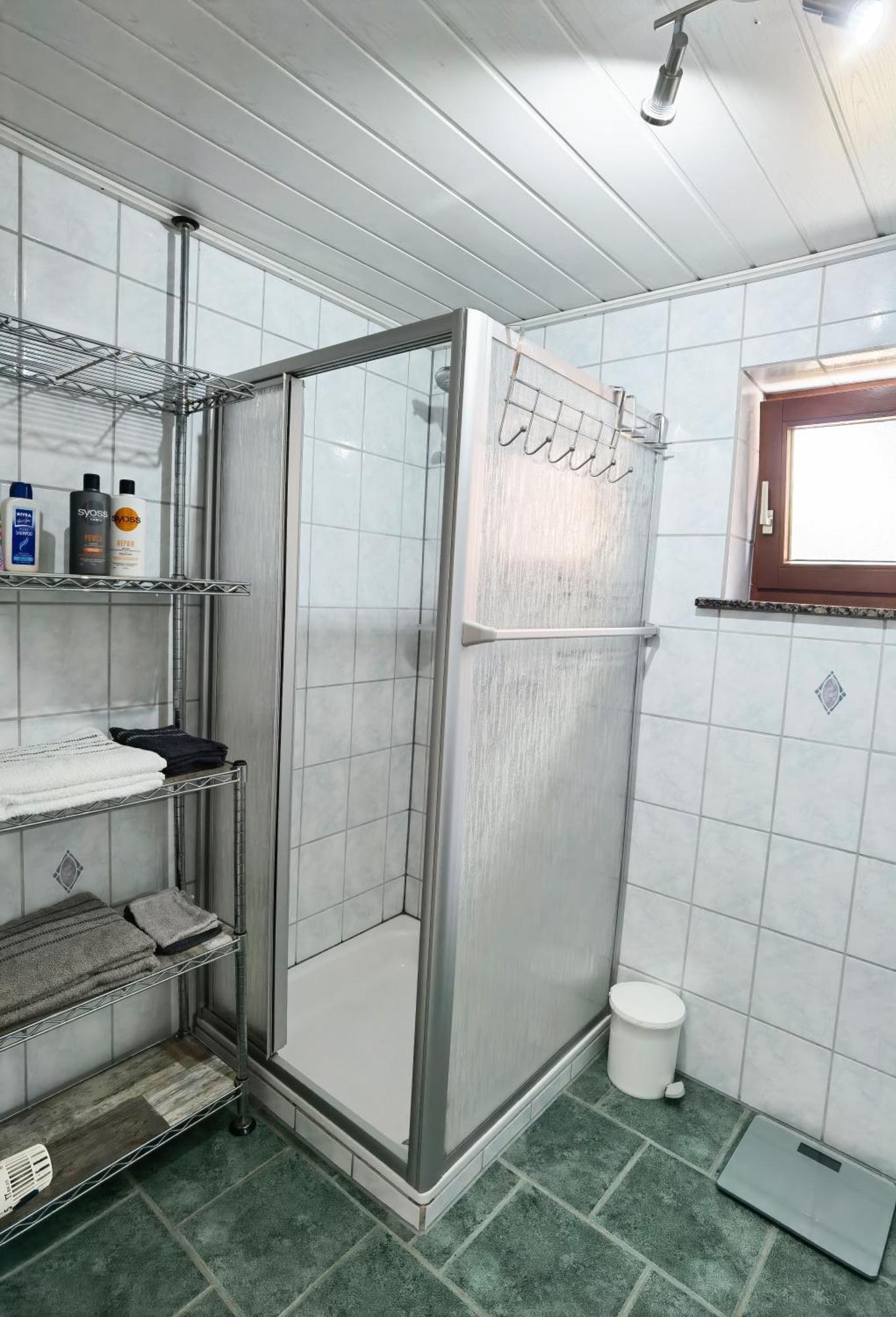 Ferienwohnung - Appartement "Painted Horse" Im Herzen Des Pfaelzer Waldes Reichenbach-Steegen Bagian luar foto